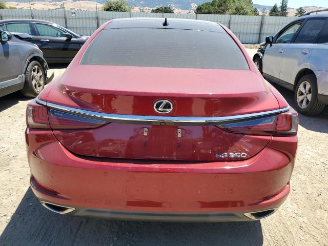 2019 Lexus Es 350 VIN: JTHBZ1B10K2001438 Lot: 57649724