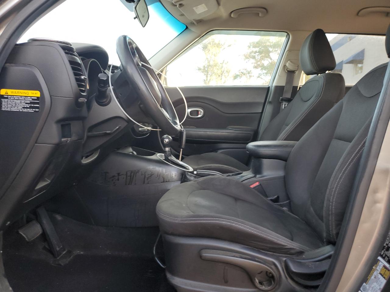 KNDJN2A21F7200936 2015 Kia Soul