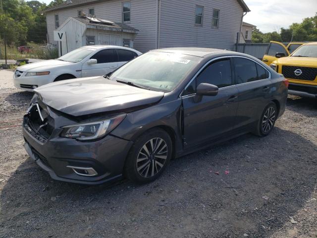 4S3BNAF61J3043841 2018 Subaru Legacy 2.5I Premium