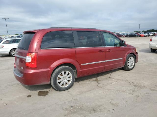 2013 Chrysler Town & Country Touring VIN: 2C4RC1BG0DR558683 Lot: 58515544