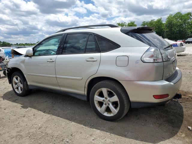 2005 Lexus Rx 330 VIN: 2T2HA31U75C048090 Lot: 58278284