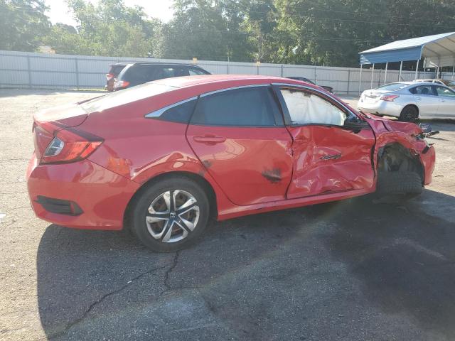 Vin: 2hgfc2f59jh601017, lot: 59793134, honda civic lx 20183