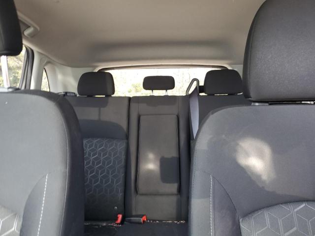 2021 Mitsubishi Outlander Sport Es VIN: JA4ARUAU4MU030372 Lot: 60438304