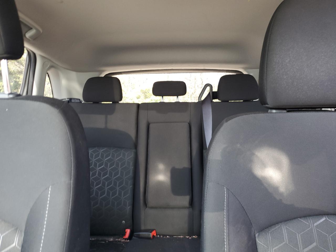 JA4ARUAU4MU030372 2021 Mitsubishi Outlander Sport Es