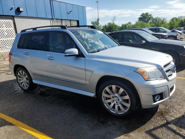 2010 Mercedes-Benz Glk 350 4Matic VIN: WDCGG8HB9AF353523 Lot: 58654094
