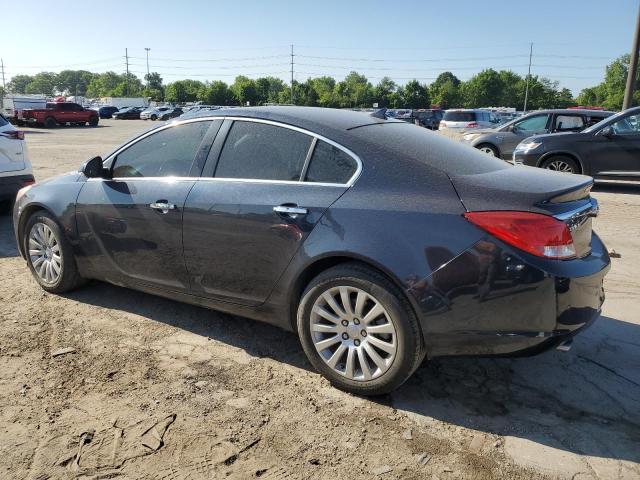 VIN 2G4GS5EV7D9128351 2013 Buick Regal, Premium no.2