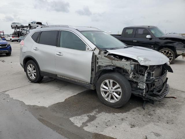 2015 Nissan Rogue S VIN: KNMAT2MT6FP559807 Lot: 59755954