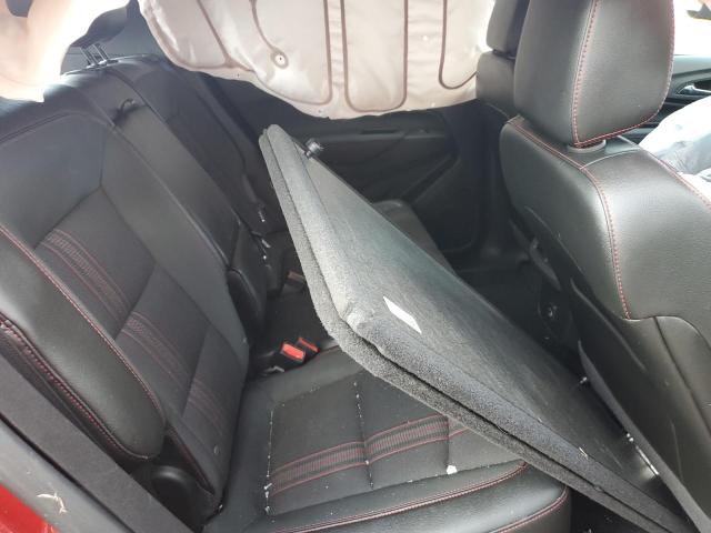 2024 CHEVROLET EQUINOX RS - 3GNAXMEG6RS101117