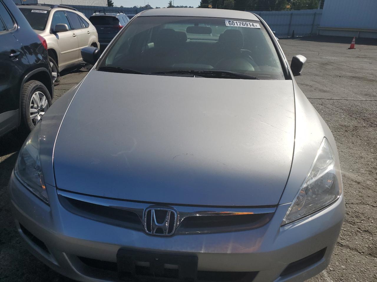 1HGCM56326A136733 2006 Honda Accord Se