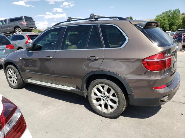 2013 BMW X5 xDrive35D VIN: 5UXZW0C59D0B92460 Lot: 60261634