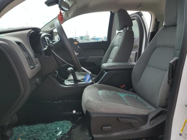 2021 Chevrolet Colorado VIN: 1GCHSBEA5M1121603 Lot: 59796384