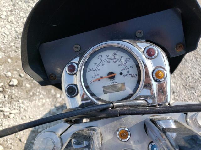 2002 HONDA VT750 CDD JH2RC44F22K020463