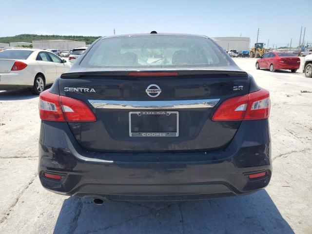 2017 Nissan Sentra S VIN: 3N1AB7AP0HY238535 Lot: 57947844