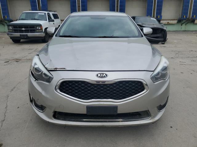 2014 Kia Cadenza Premium VIN: KNALN4D71E5119728 Lot: 57956144