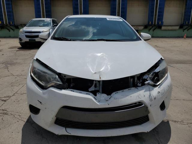 2016 Toyota Corolla L VIN: 2T1BURHE0GC509197 Lot: 56620244