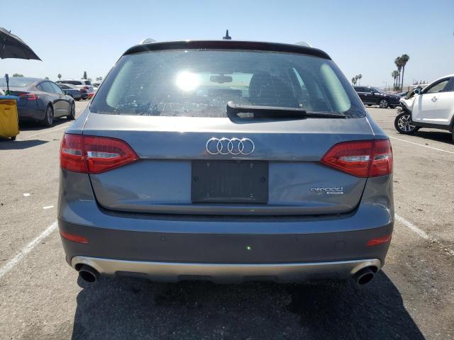 2014 Audi A4 Allroad Premium Plus VIN: WA1UFAFL8EA153745 Lot: 59095534