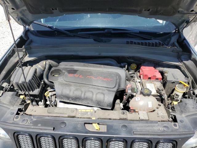 2018 JEEP RENAGADE - ZACCJBAB3JPH80660