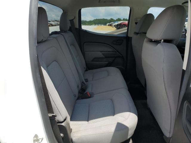 2019 Chevrolet Colorado VIN: 1GCGSBEAXK1195530 Lot: 59853374