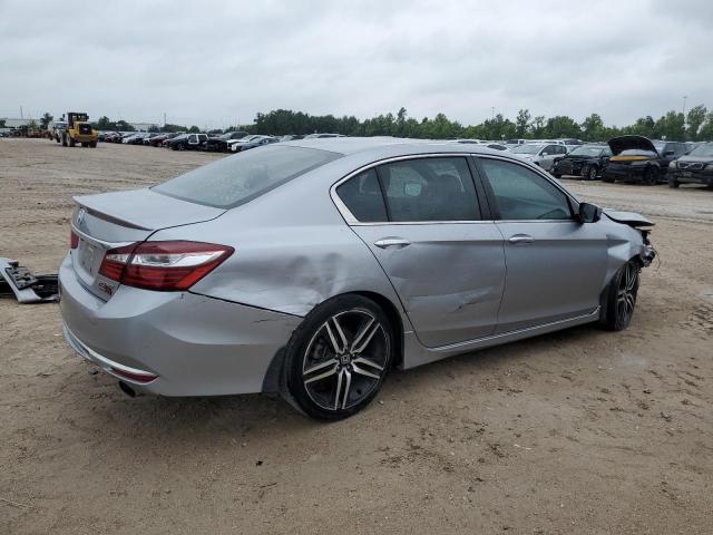 2016 HONDA ACCORD SPO - 1HGCR2F54GA150166