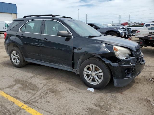 2015 CHEVROLET EQUINOX LS - 2GNALAEK8F1134402