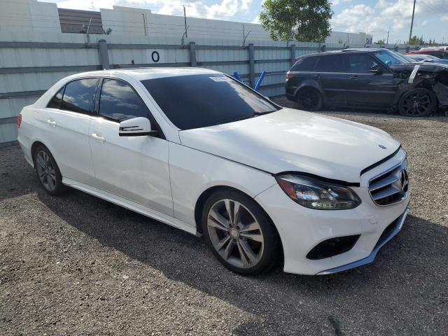 2016 MERCEDES-BENZ E 350 - WDDHF5KB1GB190229