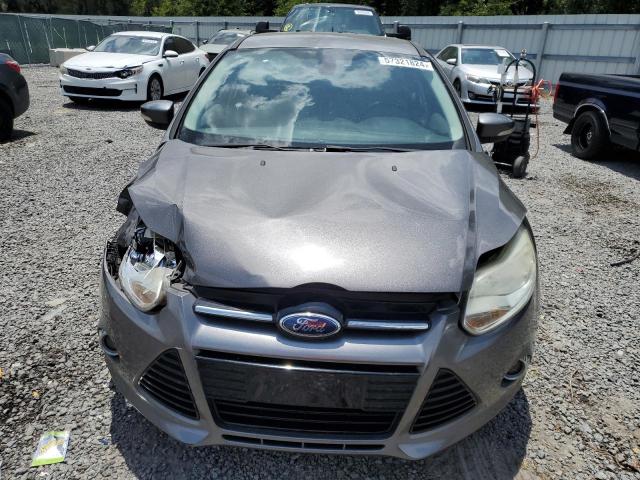 2012 Ford Focus Sel VIN: 1FAHP3M23CL473265 Lot: 57321824