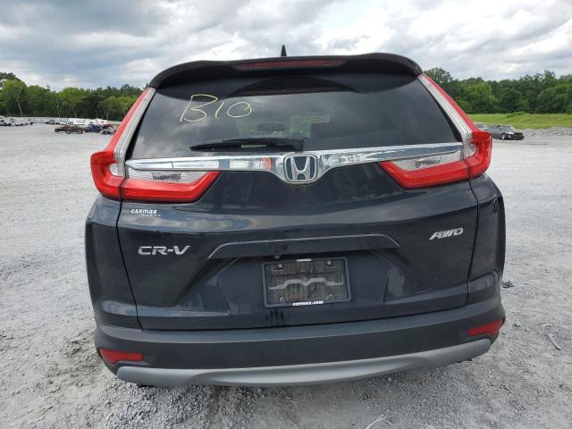 2019 HONDA CR-V EXL - 7FARW2H84KE003648