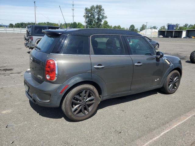 2011 Mini Cooper S Countryman VIN: WMWZC5C53BWL55244 Lot: 59160604