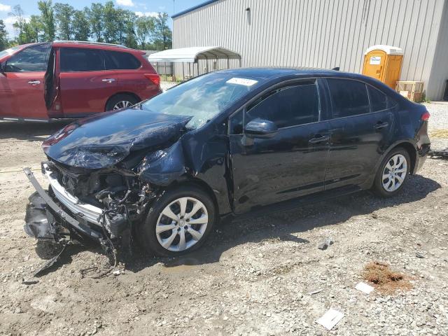 2023 TOYOTA COROLLA LE - 5YFB4MDE9PP041737