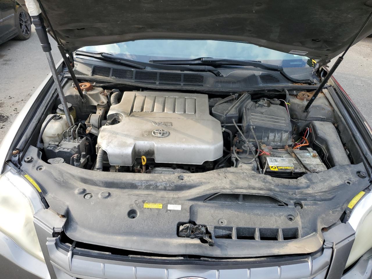 4T1BK36B96U087374 2006 Toyota Avalon Xl