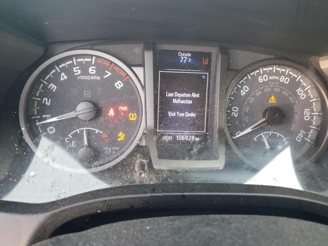 2021 TOYOTA TACOMA DOU - 3TYCZ5AN0MT012263