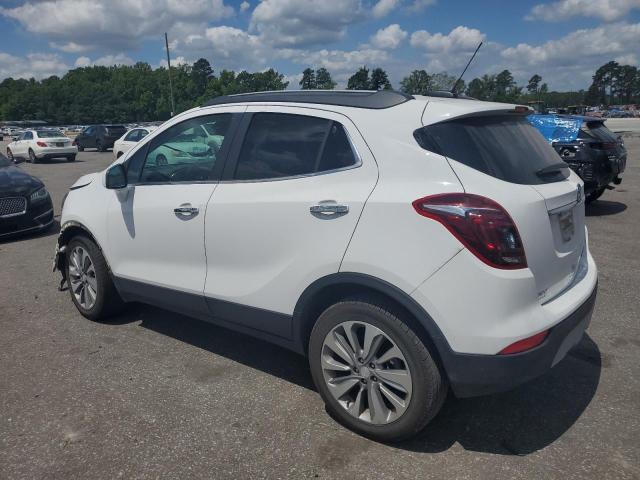 2020 Buick Encore Preferred VIN: KL4CJASB9LB030695 Lot: 59630514