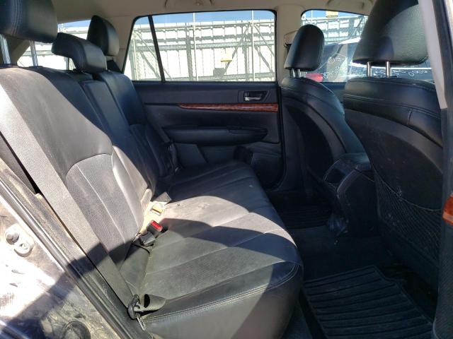 2012 Subaru Outback 3.6R Limited VIN: 4S4BRDKC3C2284807 Lot: 60046674