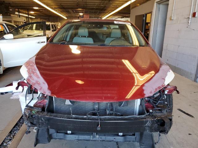 VIN 4T1BK1FK8FU560119 2015 Toyota Camry, Xse no.5