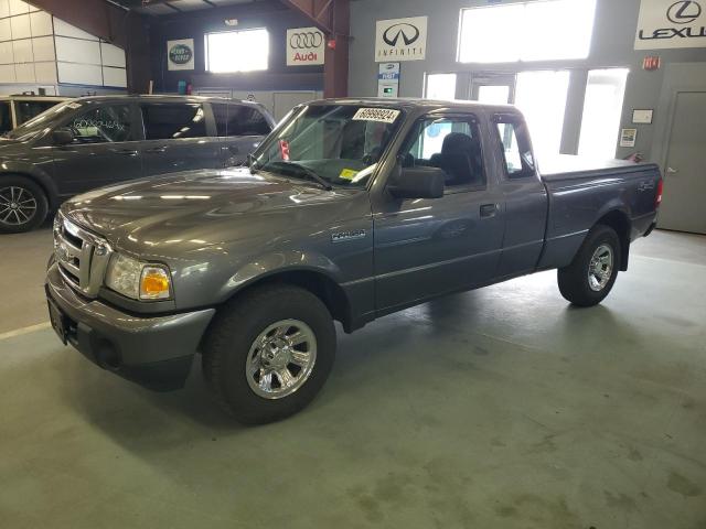2009 Ford Ranger Super Cab VIN: 1FTZR15E69PA58917 Lot: 60998924