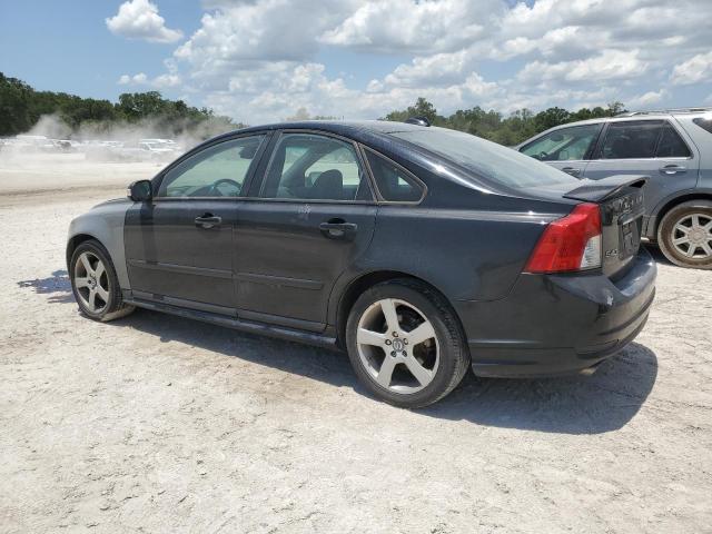 2011 Volvo S40 T5 VIN: YV1672MS5B2544024 Lot: 57738004