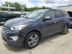 HYUNDAI SANTA FE S photo