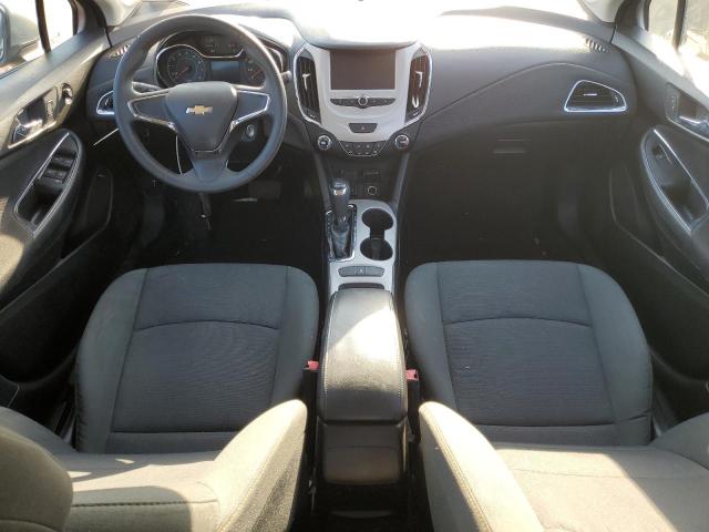 2018 CHEVROLET CRUZE LS - 1G1BC5SM1J7104561