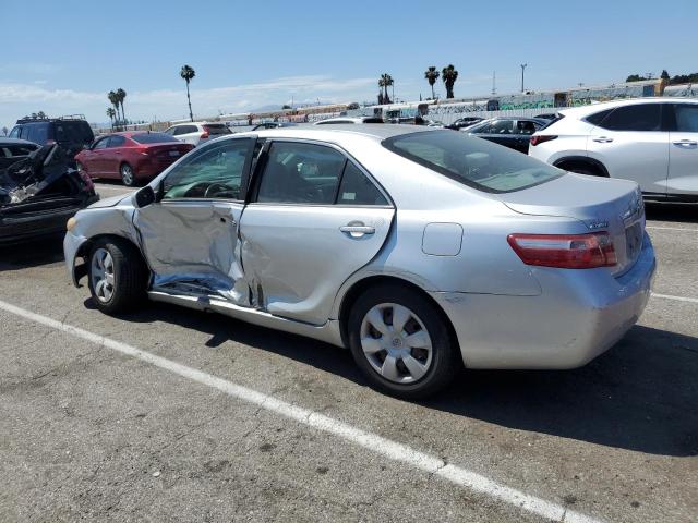 2009 Toyota Camry Base VIN: 4T4BE46KX9R092140 Lot: 60520694