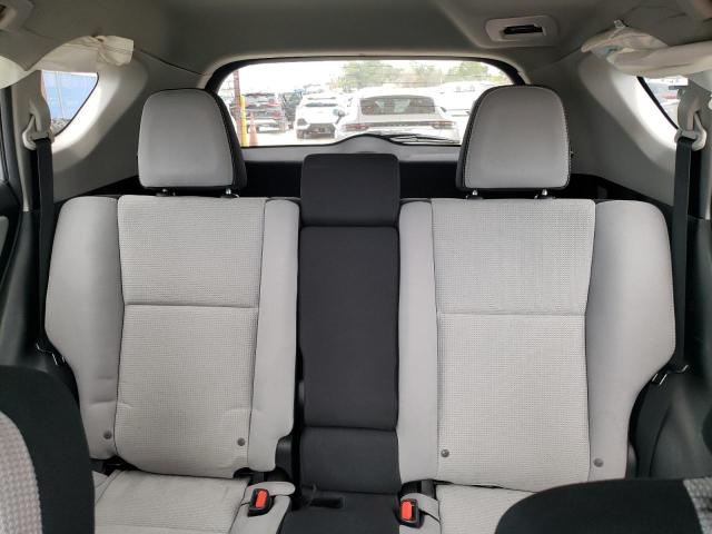 2017 Toyota Rav4 Xle VIN: 2T3WFREV0HW357185 Lot: 59772634