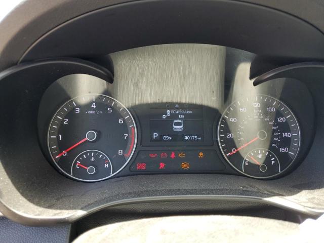 2020 Kia Optima Lx VIN: 5XXGT4L37LG450671 Lot: 58530834