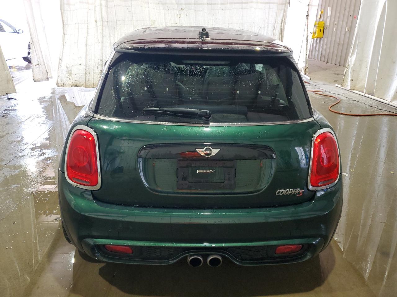 WMWXP7C5XF2A38178 2015 Mini Cooper S