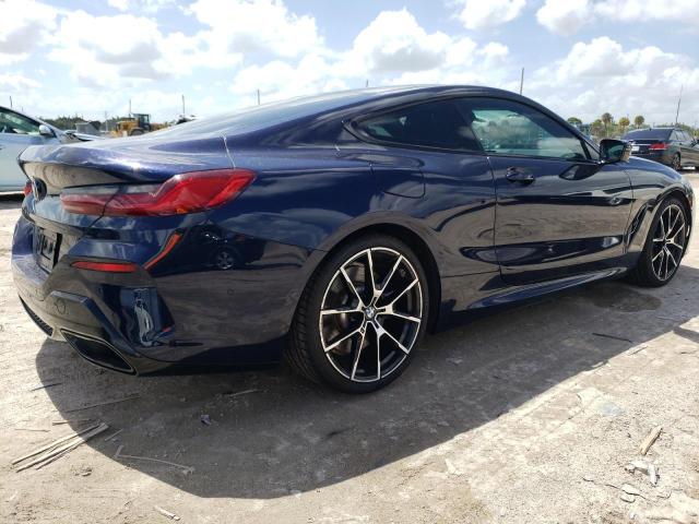 VIN WBAAE2C00LBP62036 2020 BMW 8 Series, 840I no.3