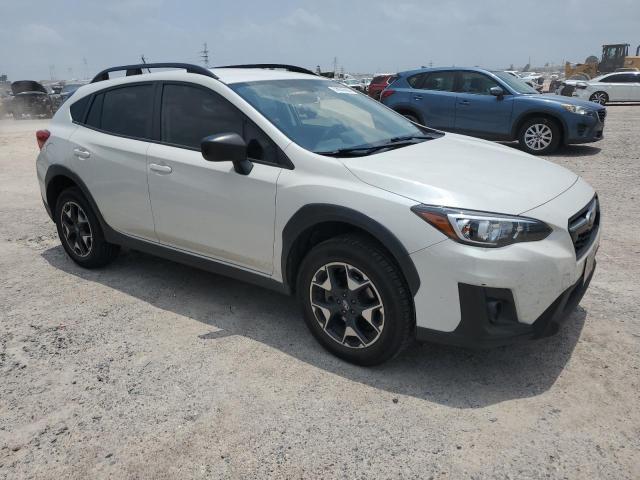 2019 SUBARU CROSSTREK - JF2GTABC0K8285064
