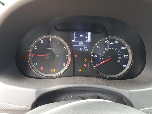 2015 Hyundai Accent Gls VIN: KMHCT4AE2FU901406 Lot: 57766784