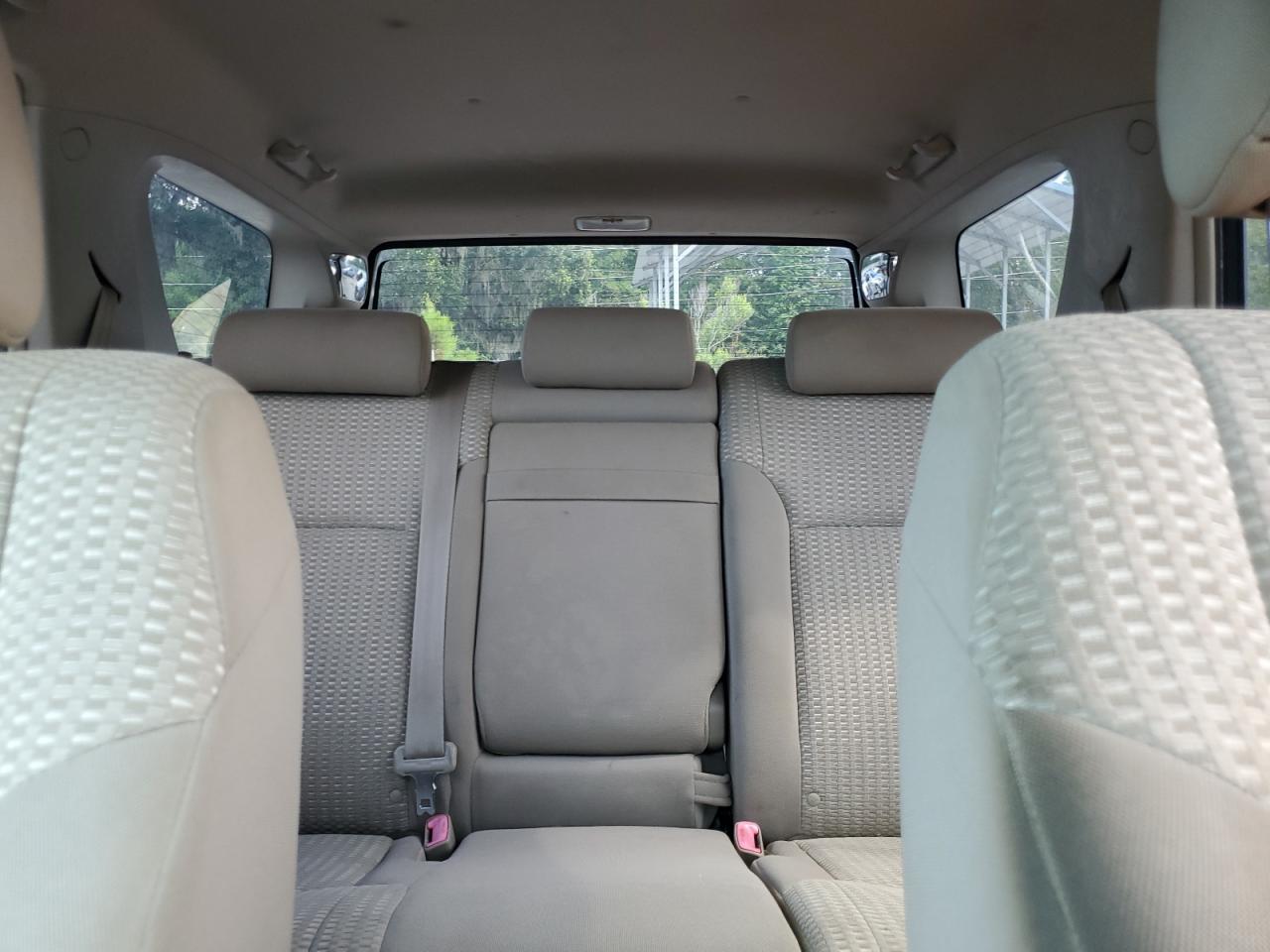 JTEZU14R760076281 2006 Toyota 4Runner Sr5