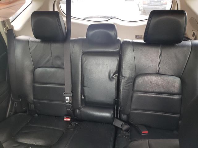 2013 Nissan Murano S VIN: JN8AZ1MU7DW212673 Lot: 60170124