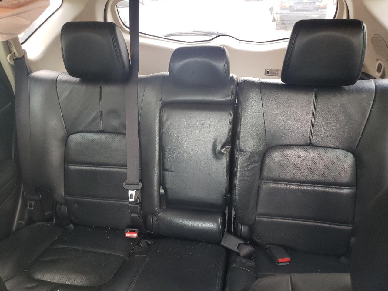 JN8AZ1MU7DW212673 2013 Nissan Murano S