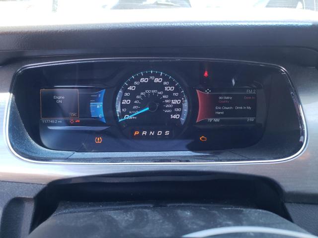 2015 Ford Taurus Sel VIN: 1FAHP2E82FG116007 Lot: 56851264