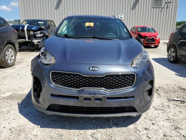 2017 Kia Sportage Lx VIN: KNDPM3AC4H7235226 Lot: 57899874